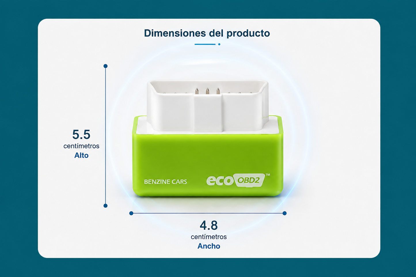 2x1 EcoDrive® - ¡Cuida tu Consumo en Cada Trayecto!