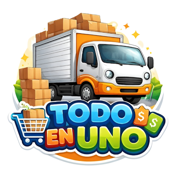 Todo En Uno 